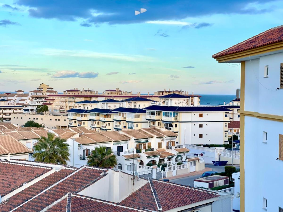 Your Holidays In La Mata Torrevieja Zewnętrze zdjęcie