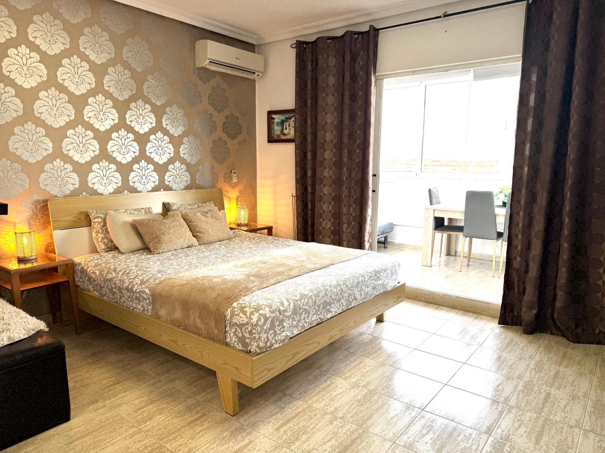 Your Holidays In La Mata Torrevieja Zewnętrze zdjęcie