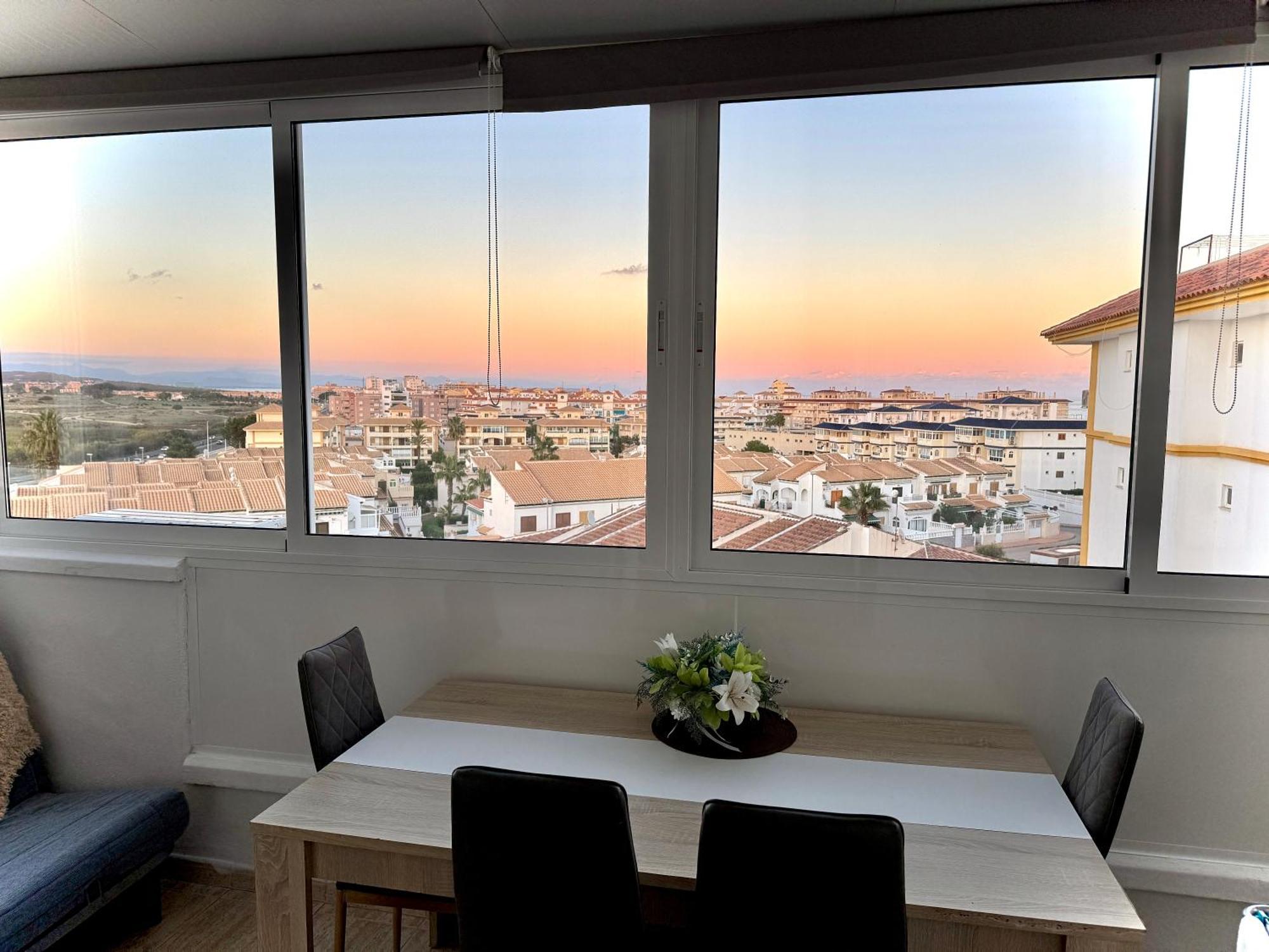 Your Holidays In La Mata Torrevieja Zewnętrze zdjęcie